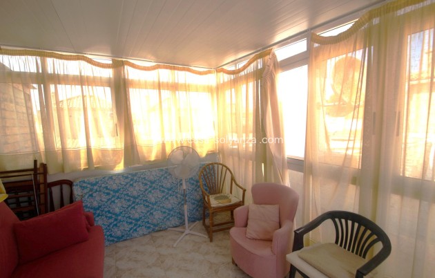 Wiederverkauf - Stadthaus - Torrevieja - Costa Blanca