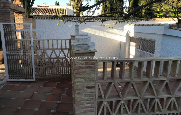 Revente - Villa - Orihuela Costa - Costa Blanca