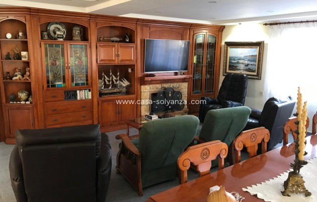 Revente - Villa - Orihuela Costa - Costa Blanca