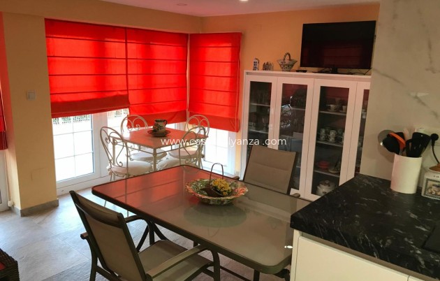 Revente - Villa - Orihuela Costa - Costa Blanca