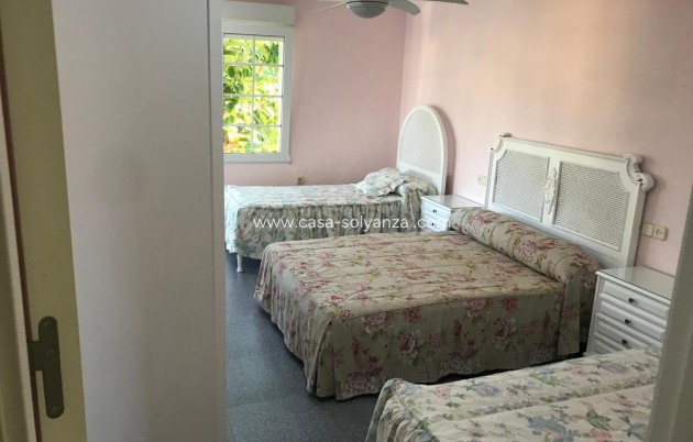 Revente - Villa - Orihuela Costa - Costa Blanca