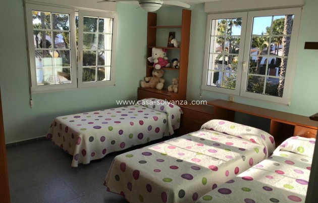 Revente - Villa - Orihuela Costa - Costa Blanca