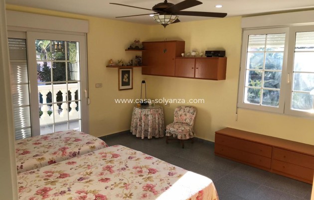 Revente - Villa - Orihuela Costa - Costa Blanca