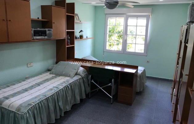 Revente - Villa - Orihuela Costa - Costa Blanca