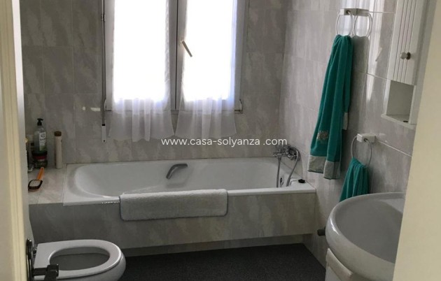 Revente - Villa - Orihuela Costa - Costa Blanca