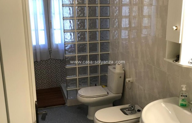 Revente - Villa - Orihuela Costa - Costa Blanca