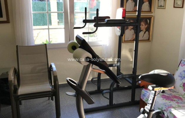 Revente - Villa - Orihuela Costa - Costa Blanca