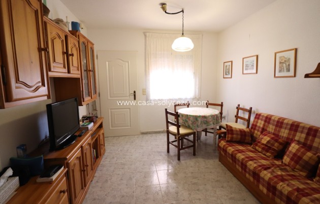 Revente - Appartement - Orihuela Costa - Playa Flamenca