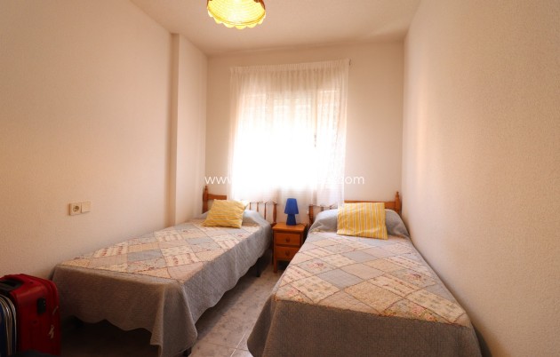 Revente - Appartement - Orihuela Costa - Playa Flamenca
