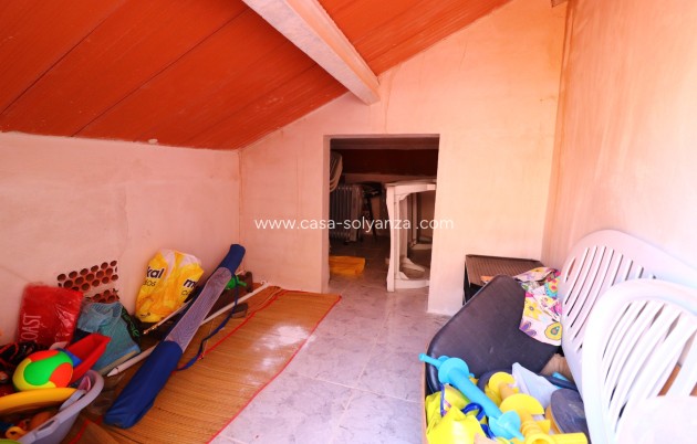 Revente - Appartement - Orihuela Costa - Playa Flamenca