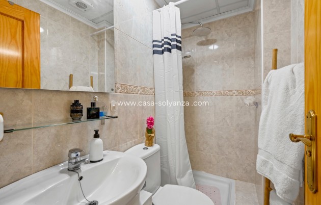 Revente - Appartement - Guardamar del Segura - Guardamar