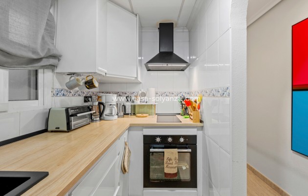 Revente - Appartement - Guardamar del Segura - Guardamar