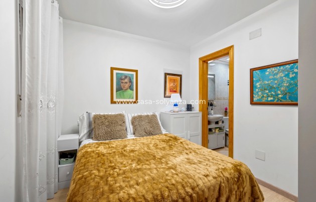 Revente - Appartement - Guardamar del Segura - Guardamar