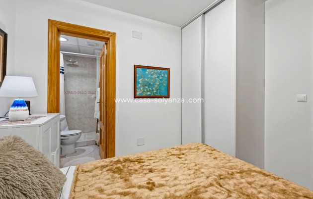Revente - Appartement - Guardamar del Segura - Guardamar