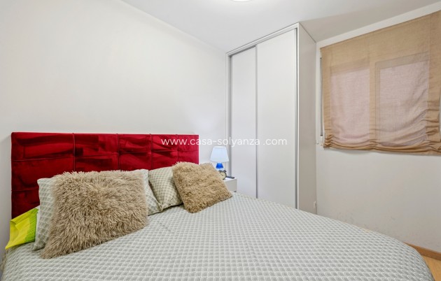 Revente - Appartement - Guardamar del Segura - Guardamar