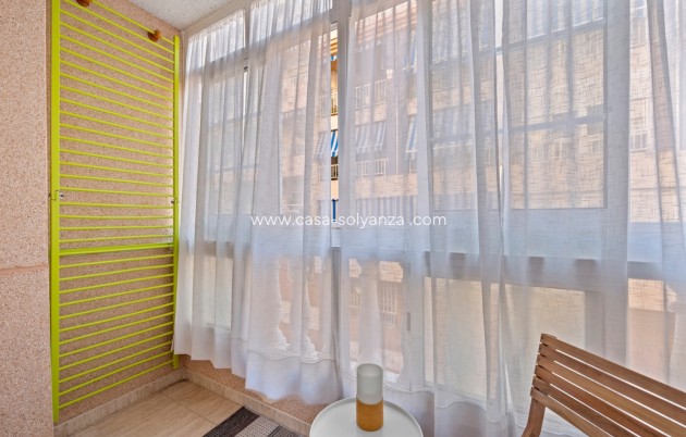 Revente - Appartement - Guardamar del Segura - Guardamar