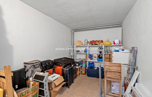 Revente - Appartement - Guardamar del Segura - Guardamar