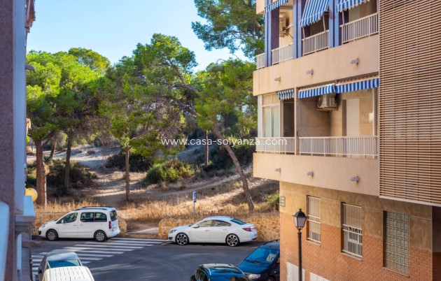 Revente - Appartement - Guardamar del Segura - Guardamar