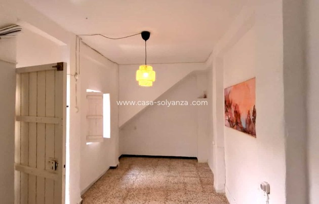 Revente - Villa - Los Alcázares - Los Narejos