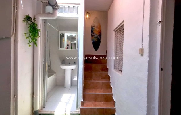 Revente - Villa - Los Alcázares - Los Narejos