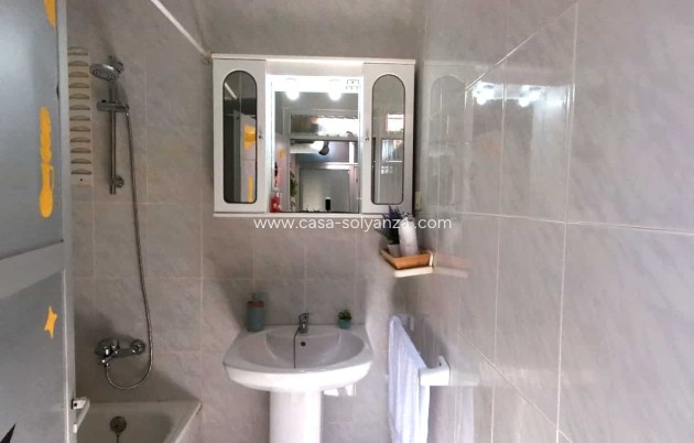 Revente - Villa - Los Alcázares - Los Narejos