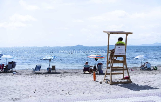 Revente - Villa - Los Alcázares - Los Narejos