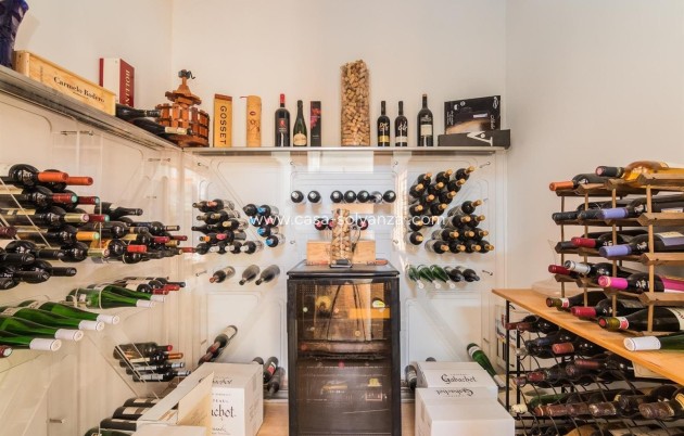 Revente - detached house - Elche/Elx - Corte Ingles