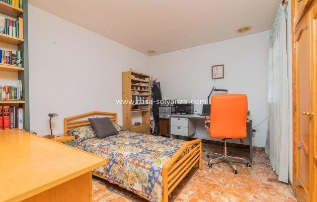 Revente - detached house - Elche/Elx - Corte Ingles