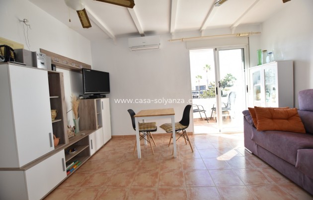 Revente - Appartement - Algorfa - Montemar