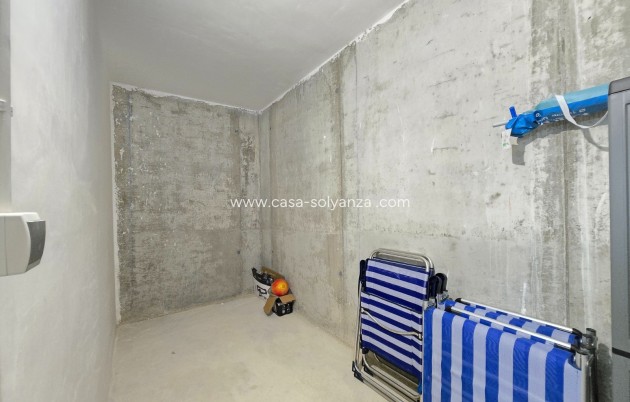 Revente - Appartement - Torre Pacheco - Santa Rosalia