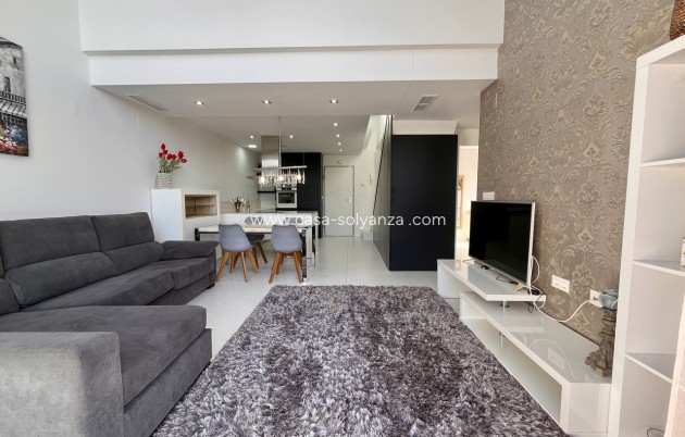 Revente - Villa - Los Dolses - Inland