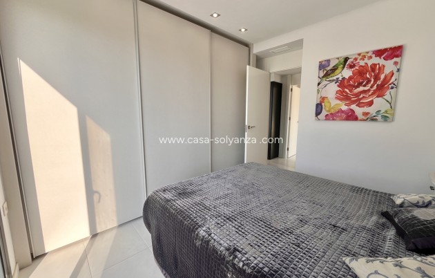 Revente - Villa - Los Dolses - Inland