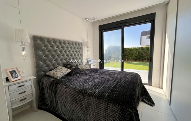 Revente - Villa - Los Dolses - Inland