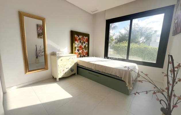 Revente - Villa - Los Dolses - Inland