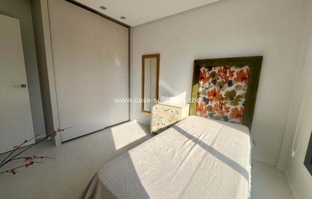 Revente - Villa - Los Dolses - Inland