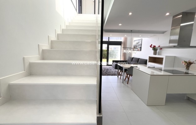 Revente - Villa - Los Dolses - Inland