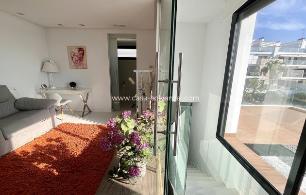 Revente - Villa - Los Dolses - Inland