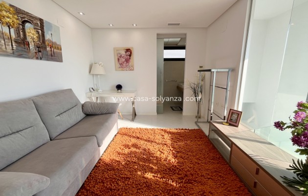 Revente - Villa - Los Dolses - Inland