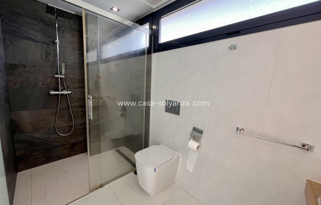 Revente - Villa - Los Dolses - Inland