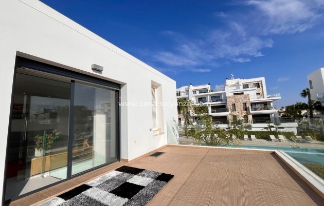 Revente - Villa - Los Dolses - Inland