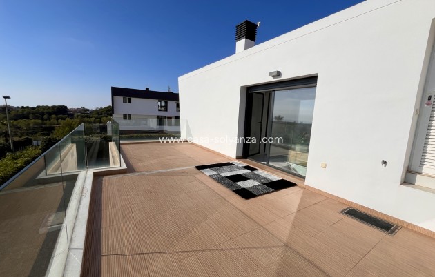 Revente - Villa - Los Dolses - Inland