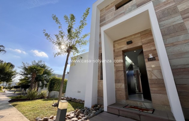 Revente - Villa - Los Dolses - Inland