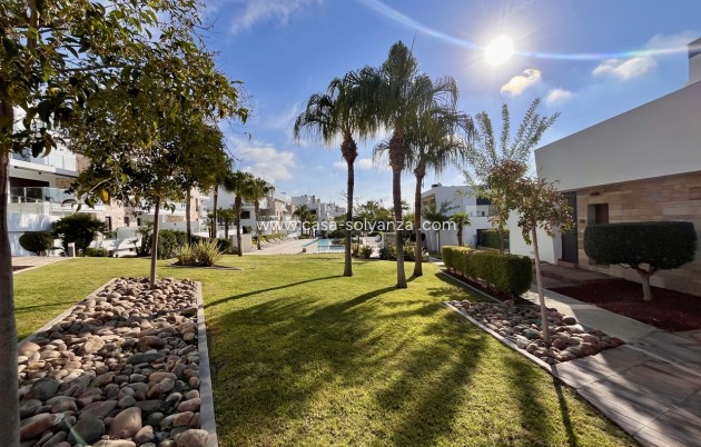 Revente - Villa - Los Dolses - Inland