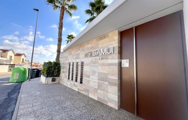 Revente - Villa - Los Dolses - Inland