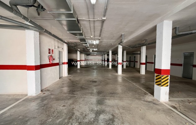 Revente - Villa - Los Dolses - Inland