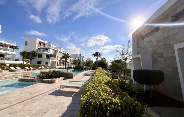 Revente - Villa - Los Dolses - Inland