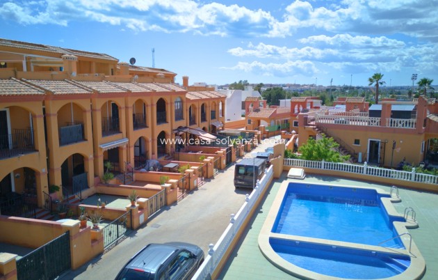 Wiederverkauf - Villa - Torrevieja - Costa Blanca