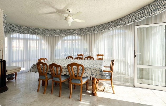 Revente - Villa - Orihuela Costa - Costa Blanca