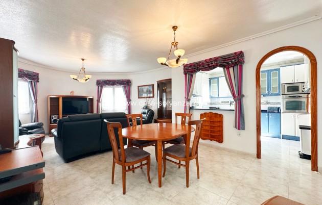 Revente - Villa - Orihuela Costa - Costa Blanca