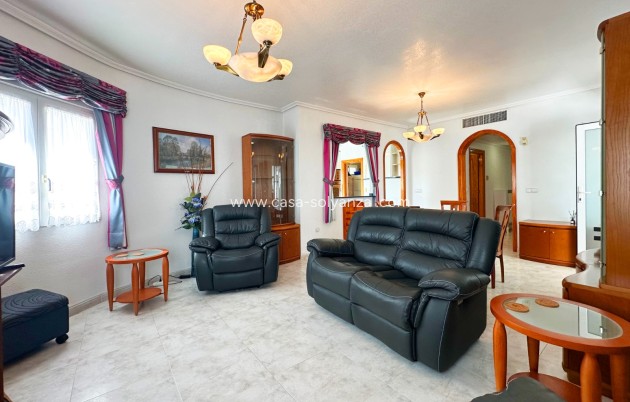 Revente - Villa - Orihuela Costa - Costa Blanca